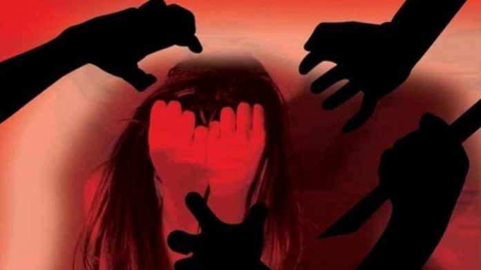 two minor girls gang raped in Madarsa in Gurugram