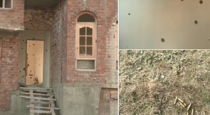 Srinagar: Two Lashkar terrorists killed by police, one was involved in murder of a policeman in Anantnag