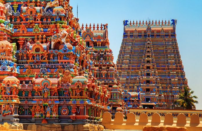 Should temples continue to be under government says HC