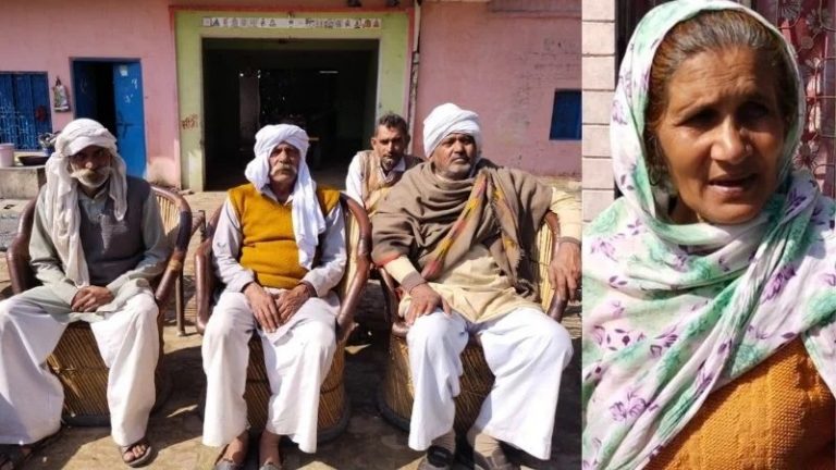 ‘Lost our sons, family was jailed under SP regime’: Kin of Sachin and Gaurav who were murdered in 2013, says Yogi govt has improved law and order