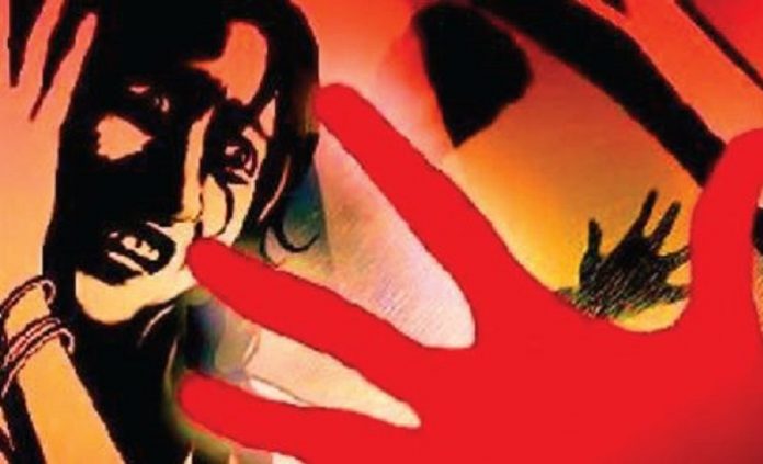 Mussafar Ansari arrested for sexually abusing a Dalit girl