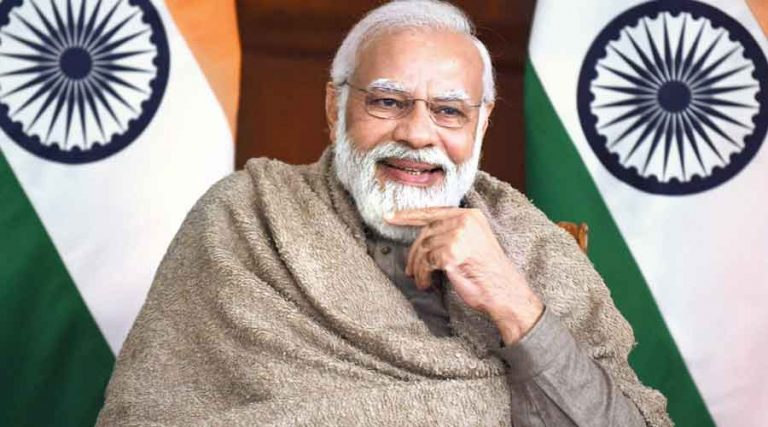 The more you panic and more noise you make, you will sink faster: The Modi juggernaut and the quicksand that opposition is in