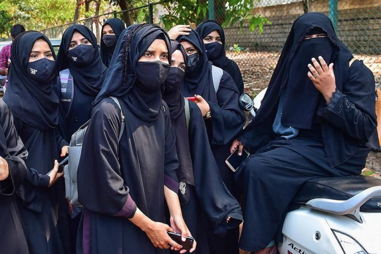 Are Hindus wasting time on the Hijab row? Here is a better use of our time