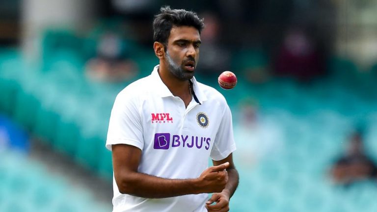 IPL Auctions 2022: Rajasthan Royals buys Ace-spinner Ravichandran Ashwin for Rs 5 crores