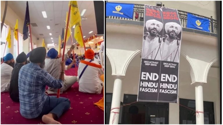 Four Australia Gurudwaras helped to organise pro-Khalistani, anti-India event, regularly radicalises Sikh youths: Report