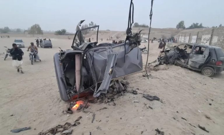 Baloch Liberation Army claims to have killed over 100 Pakistani soldiers in Balochistan, refutes Pakistan’s claim that the attack was repulsed