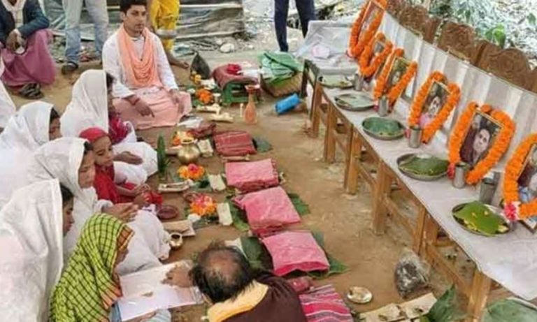 ‘They attacked us because we wanted to build a temple’: 5 brothers of a Hindu family killed in Bangladesh in ‘pre-meditated’ road accident, 3 injured