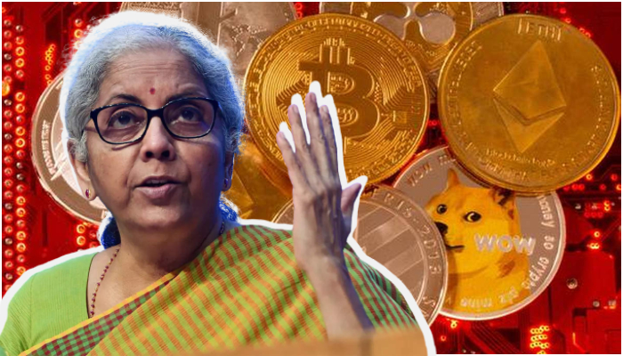 30% tax, establishment of CBDC: Here’s all you need to know about India’s cautious embrace of cryptocurrency