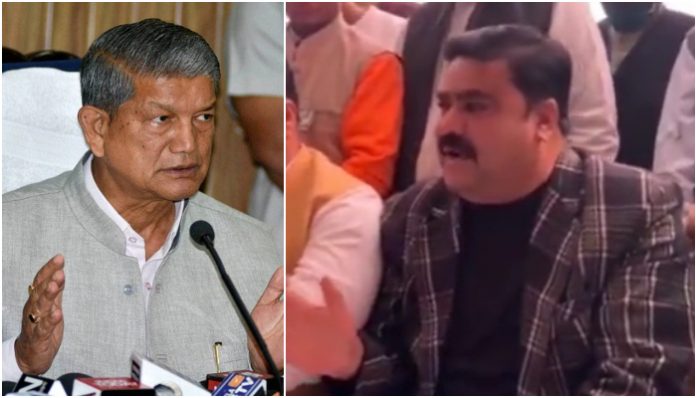 Congress to open Muslim University in Uttarakhand