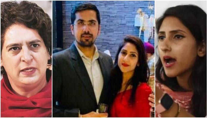 Congress denied ticket to Angad Singh in Punjab