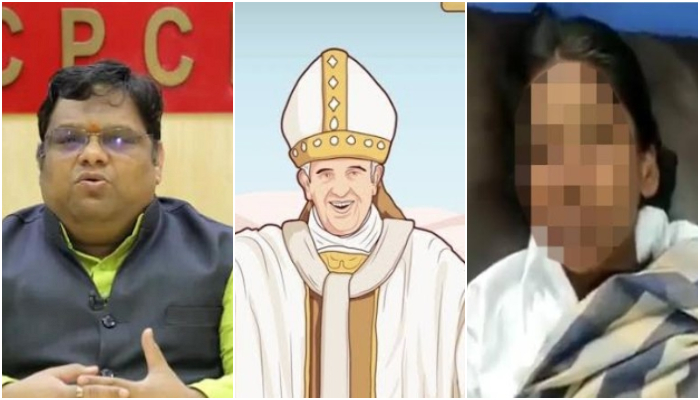 Tamil Nadu: NCPCR investigation reveals the ‘hostel’ where Lavanya was staying is a Vatican funded orphanage with expired licence