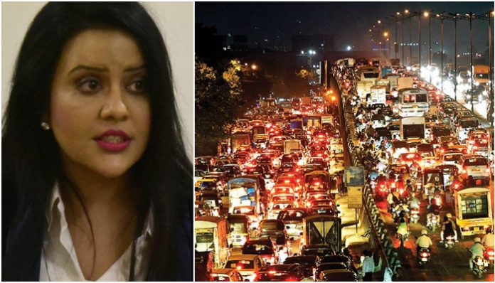 Mumbai sees increased divorces due to traffic jams