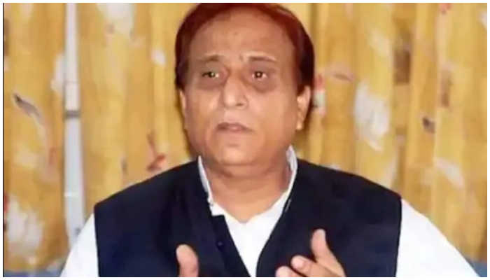 SC denies interim bail to SP leader Azam Khan for participating in poll campaign, asks him to approach Allahabad HC