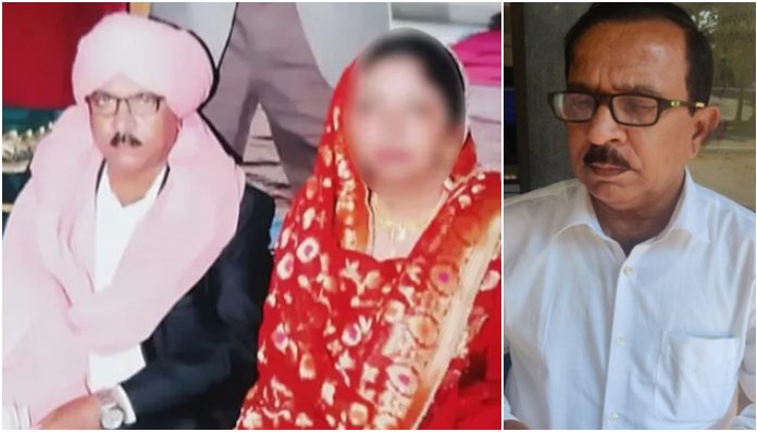 Fake 'doctor' Ramesh Swain marries 14 women