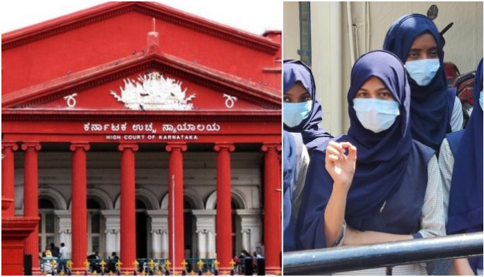 unced its verdict in the hijab case filed by Muslim girl students.