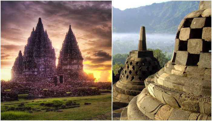 Indonesia restores Hindu and Buddhist worship rights at Prambanan, Borobudur temples; declares them as global worship sites