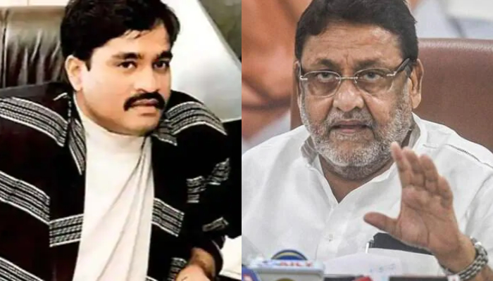 Maharashtra: NCP leader Nawab Malik arrested by ED in PMLA case, was picked up for interrogation earlier