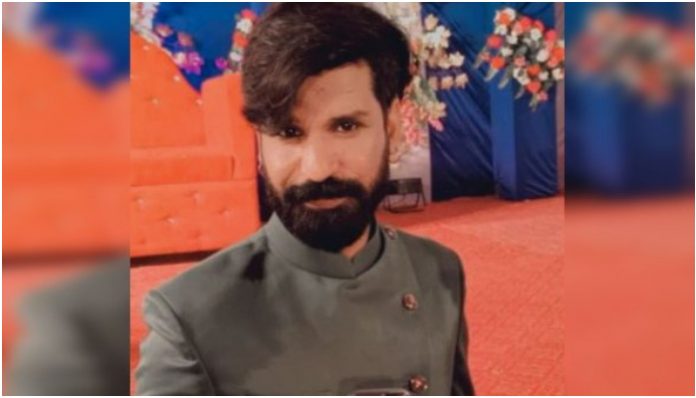 Vicky Arya murdered in Rajasthan