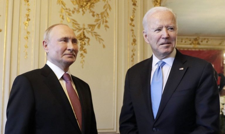 Biden calls Putin and warns of ‘severe cost’ if Russia invades Ukraine, US says invasion remains a ‘distinct possibility’