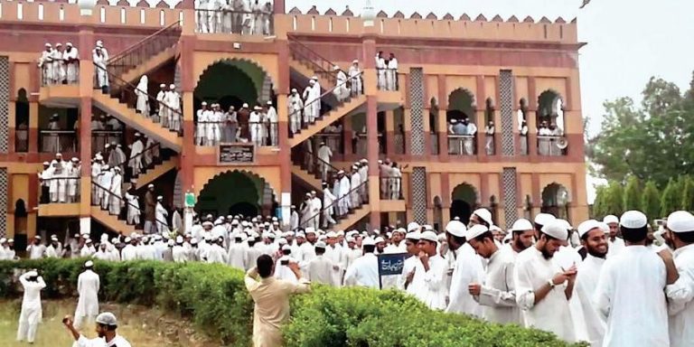 ‘Visiting Churches in Goa is nonsense’: Read Darul Uloom’s interesting Fatwas before NCPCR shuts down their website