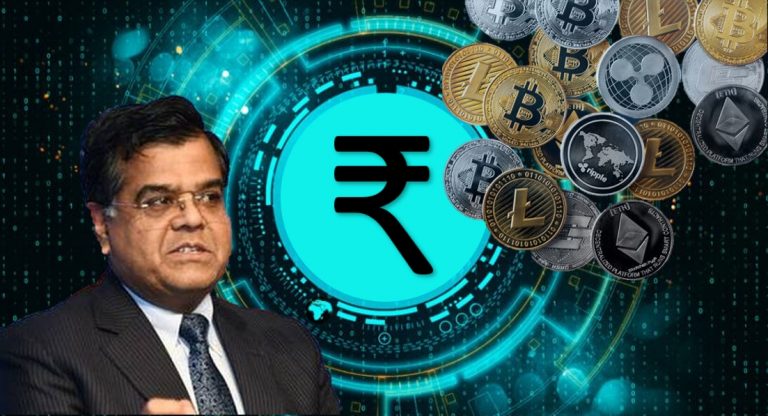 Digital Rupee will be backed by RBI, other cryptocurrencies will never be legal tenders: Finance Secretary