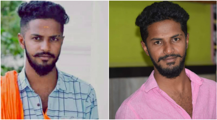 Harsha, a 26-year-old Hindu activist killed in Shivamogga