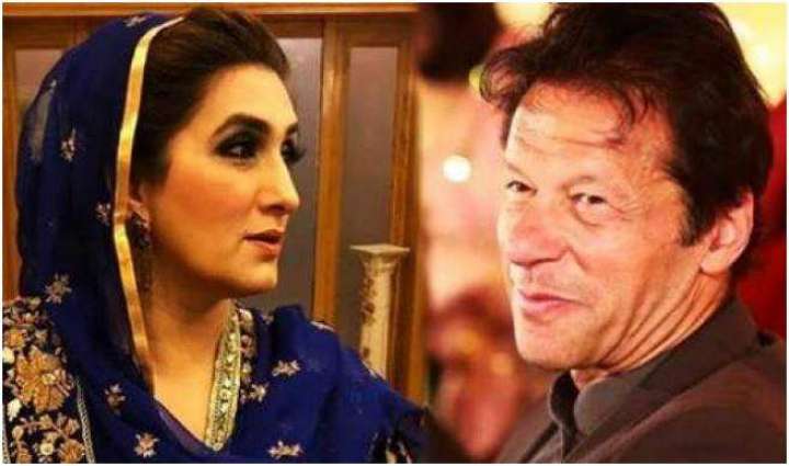 Pakistan PM Imran Khan and Bushra Bibi alias Pinky Peerni may part ways, earlier reports had suggested she controlled meat eating djinns