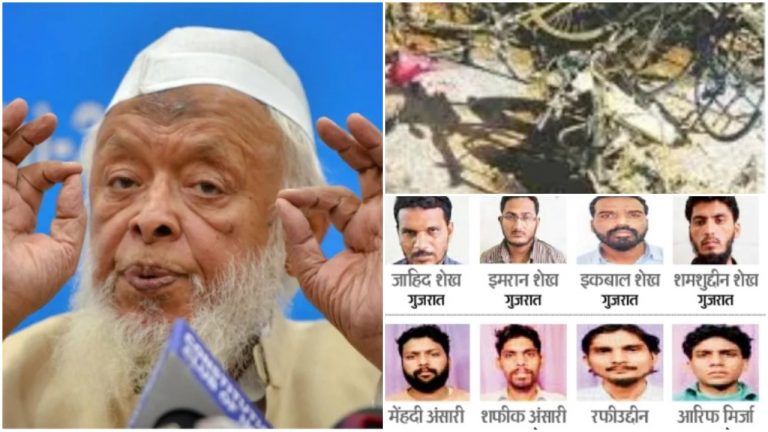 Jamiat Ulema-e-Hind opposes death penalty to 2008 Ahmedabad serial blasts convict, says will take the matter till Supreme Court if needed