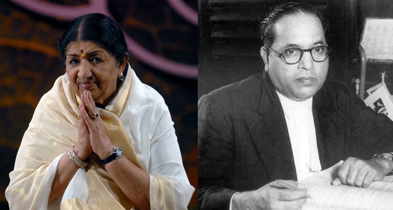 Did Lata Mangeshkar refuse to sing Ambedkarite songs? Here is what we know