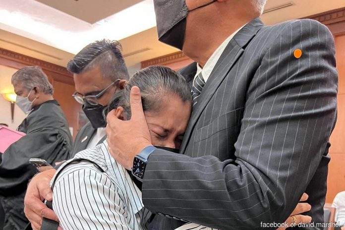 Malaysia: How a Hindu mother Loh Siew Hong fought to gain the custody of her underage children, who were converted to Islam 'unilaterally'?