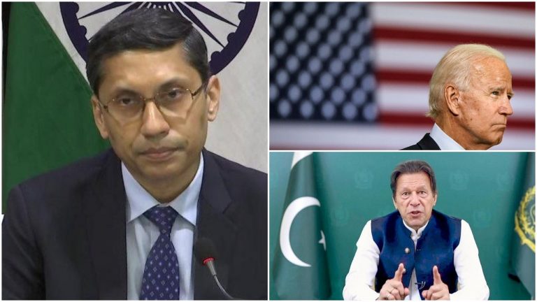 ‘Motivated comment on internal issues not welcomed’, India strongly responds to comments by foreign countries on Karnataka burqa row