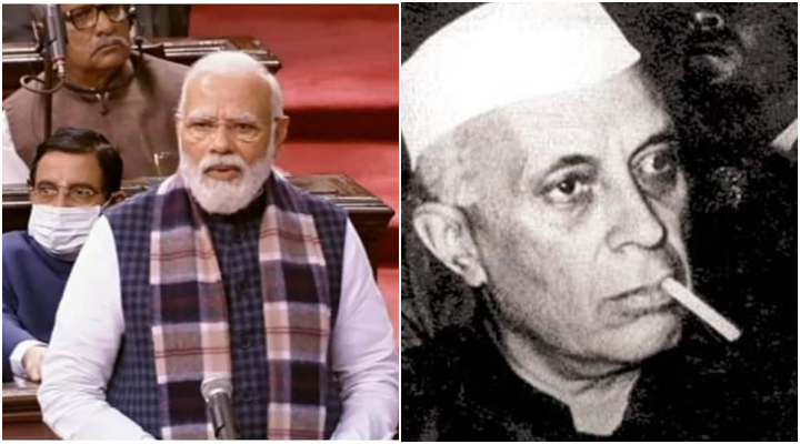 How Nehru and Congress had betrayed Goa: Declined to send armed forces, denied support to liberation efforts