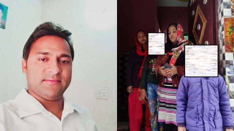 Two years since Delhi anti-Hindu riots: The family of Naresh Saini, who was killed by a Muslim mob, still struggling to survive