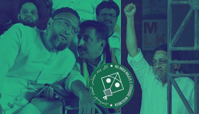 AIMIM makes Nawab Malik’s arrest into Muslim issue, MP Imtiaz Jaleel threatens to show ‘street power’