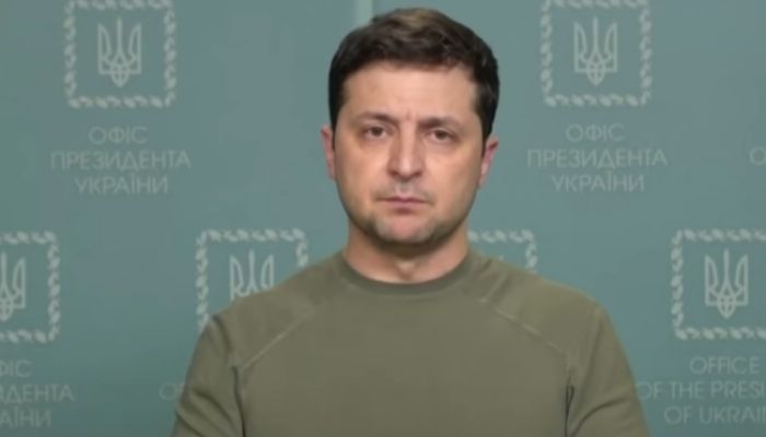 137 dead after the Russian invasion of Ukraine, President Zelensky laments being ‘left all alone’: Details