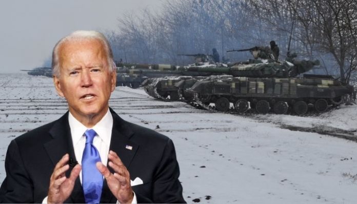After Afghanistan, Joe Biden refuses to evacuate US citizens from Ukraine