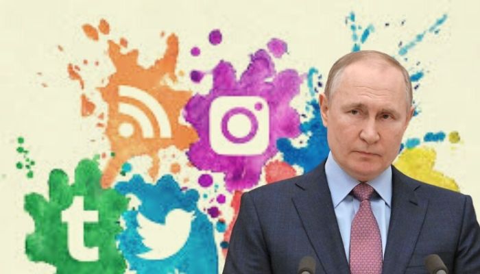 Social media platforms stop ads, tighten crackdown on Russia after it invades Ukraine: Details