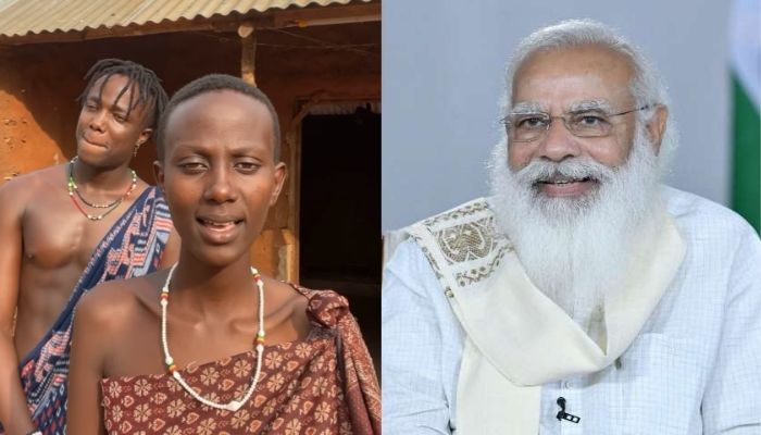 Kili and Neema Paul – Know about the popular TikTok users from Tanzania who were praised by PM Modi in his ‘Mann Ki Baat’ address