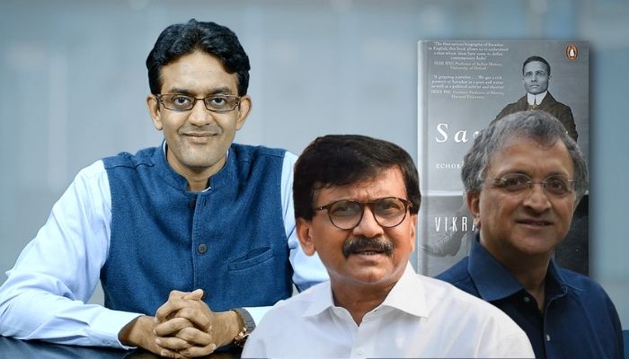 Ram Guha, Sanjay Raut distance themselves as ‘Concerned Scholars’ after a letter purportedly signed by them against Vikram Sampath goes viral