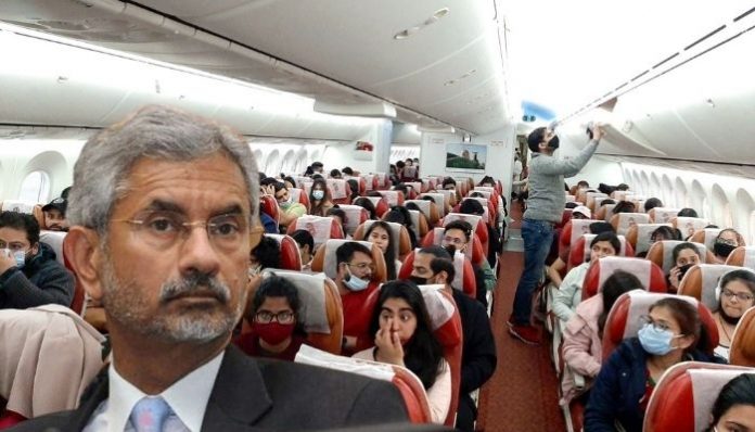 Russia-Ukraine war: All you need to know about Operation Ganga