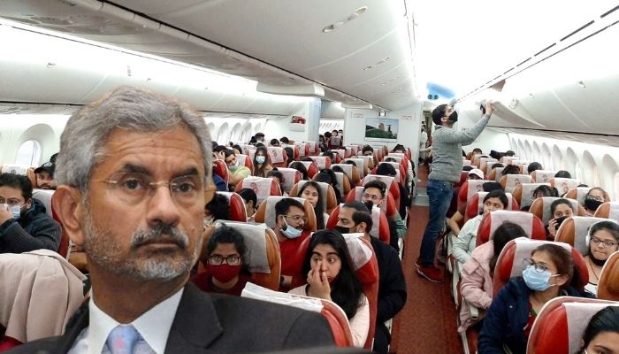 Operation Ganga: Modi government’s daunting mission to evacuate Indian nationals from war-torn Ukraine