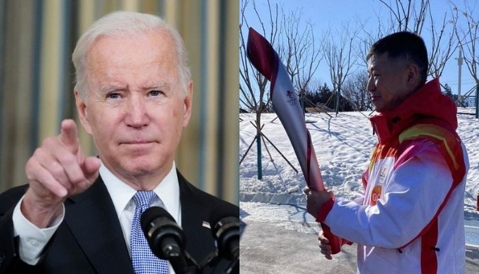 ‘We stand with friends’: US govt supports India’s decision, condemns China’s attempts to politicise 2022 Beijing Winter Olympics