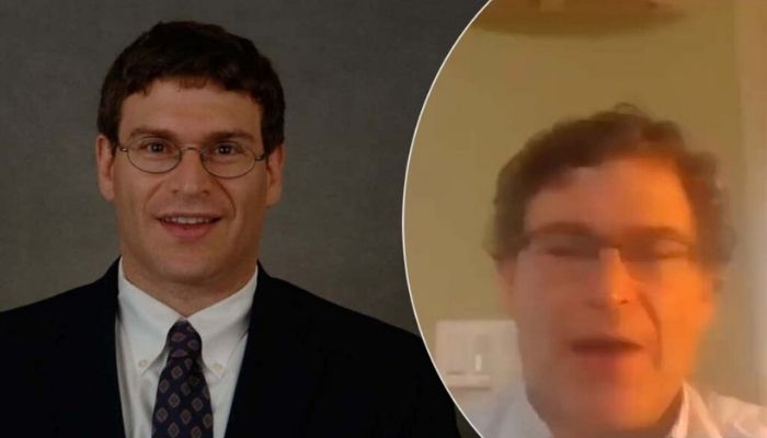 US Professor who was seen endorsing paedophilia barred from interacting with students, entering college campus