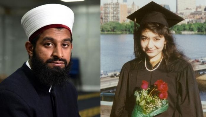 'Jihadi' Imam, who supported Al-Qaeda terrorist Aafia Siddiqui and murderer of Salman Taseer, allowed to open Kindergarten