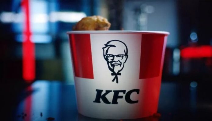 Old tweet of KFC Pakistan calling for the secession of Kashmir goes viral, fast-food chain draws flak