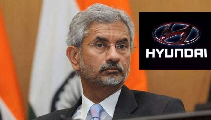 MEA summons South Korea Ambassador over the pro-terror stance of Hyundai Pakistan on Kashmir, Korean Minister, too, expresses regret