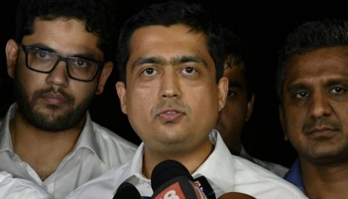 Meet Devdatt Kamat: Congress member defending Hijab in govt schools