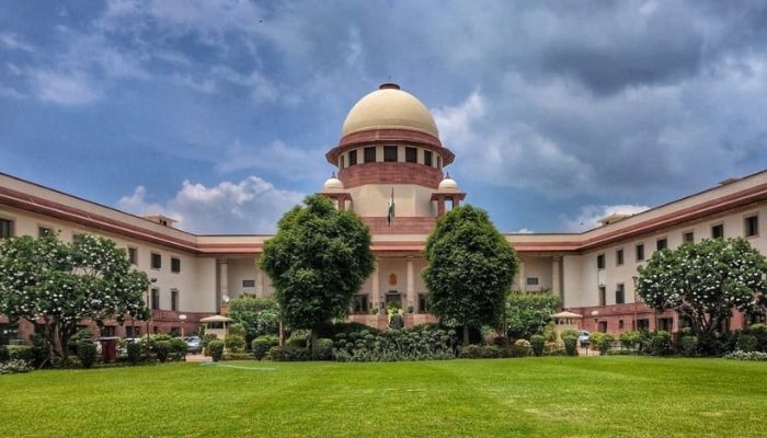 SC directs UP govt to withdraw recovery notices against Anti-CAA rioters and issue orders under new legislation