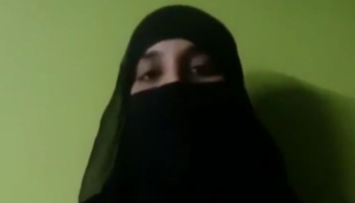 Karnataka burqa row: Burqa clad teacher resigns after being told to not wear hijab in college