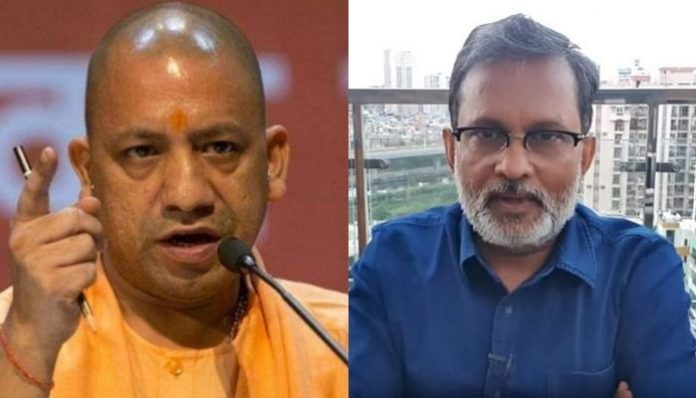 Ajit Anjum claims Yogi Adityanath insulted Muslims by using 'Kathmullaa'
